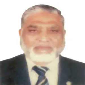 Gholam Rabbani