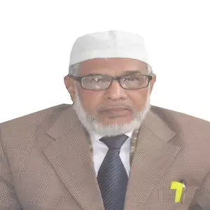 Md. Lokeman Ali