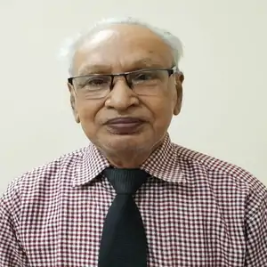 S.M. Mohsin